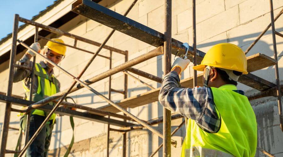 Soffit Repair in Glenwood, MD
